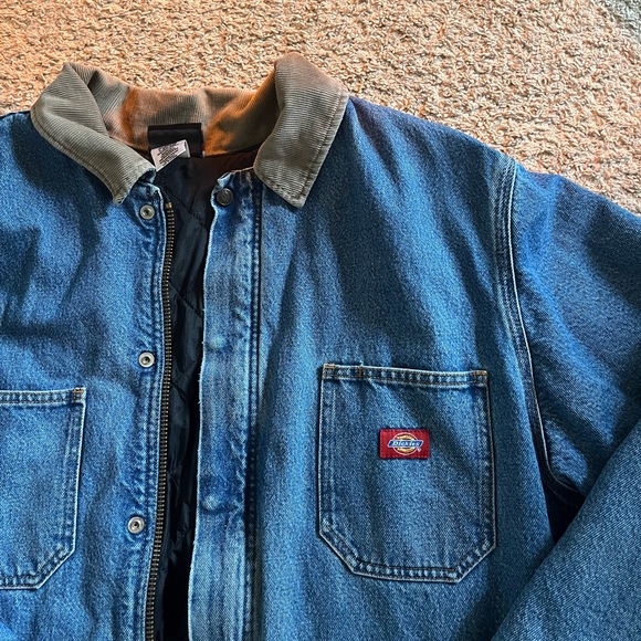 Vintage Dickies Jacket - Picture 2 of 6